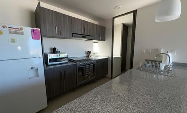 DEPARTAMENTO AMPLIACIÓN REFORMA PUEBLA RENTA