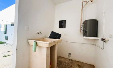 Casa en Privada Magnolia con Piscina y Amplias Amenidades