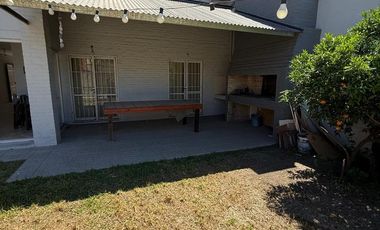 VENTA CASA 3 DOMITORIOS BARRIO SUROESTE