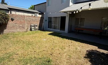 VENTA CASA 3 DOMITORIOS BARRIO SUROESTE