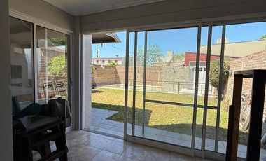 VENTA CASA 3 DOMITORIOS BARRIO SUROESTE