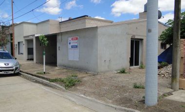 Casa 2 dormitorios en San Carlos Norte