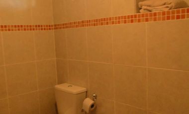 Casa 2 dormitorios en San Carlos Norte