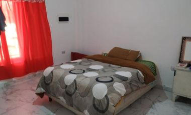 Casa 2 dormitorios en San Carlos Norte