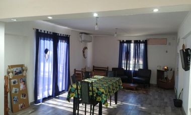 Casa 2 dormitorios en San Carlos Norte
