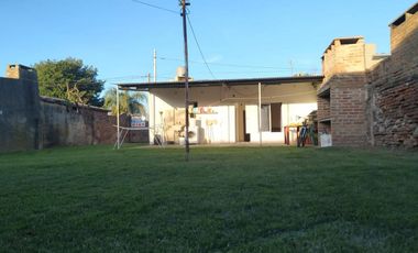 Casa 2 dormitorios en San Carlos Norte
