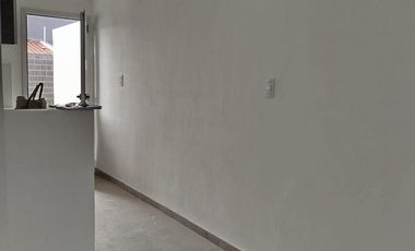 ALQUILER CASA 2 HABITACIONES UNIVERSITARIO DE HORI