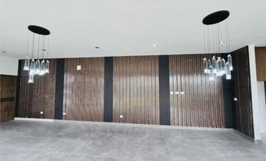 CASA por huajuquito CARRETERA NACIONAL SANTIAGO RENTA