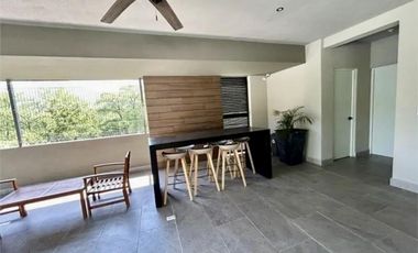 CASA por huajuquito CARRETERA NACIONAL SANTIAGO RENTA