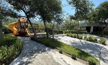 CASA por huajuquito CARRETERA NACIONAL SANTIAGO RENTA