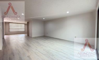 VENTA O RENTA SAN JOSE TOLUCA CERCANIA A FEDERACION DE FUTBOL