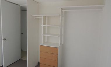 Departamento en Renta en Vallejo