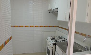 Departamento en Renta en Vallejo