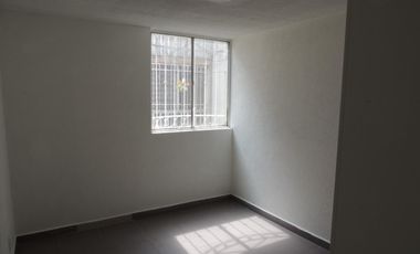 Departamento en Renta en Vallejo