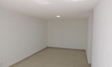 Departamento en Renta en Vallejo