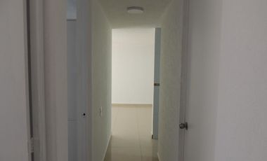 Departamento en Renta en Vallejo