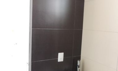 Departamento en Renta en Vallejo