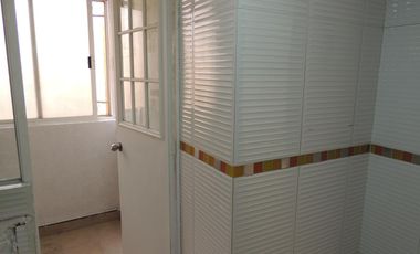 Departamento en Renta en Vallejo