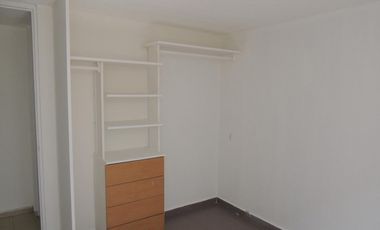 Departamento en Renta en Vallejo