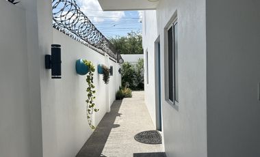 EDIFICIO de departamentos en RENTA LOMAS DEL ROBLE SAN NICOLAS