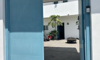 EDIFICIO de departamentos en RENTA LOMAS DEL ROBLE SAN NICOLAS