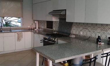 Casa - Fraccionamiento Rancho Tetela