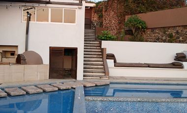 Casa - Fraccionamiento Rancho Tetela