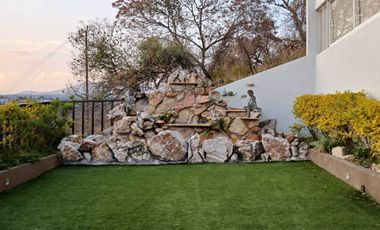 Casa - Fraccionamiento Rancho Tetela
