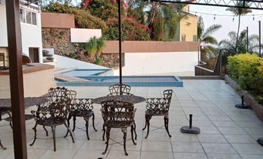 Casa - Fraccionamiento Rancho Tetela