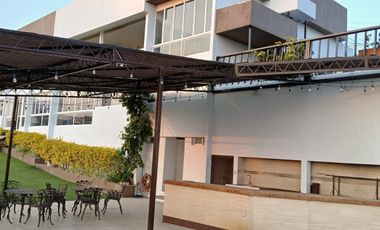Casa - Fraccionamiento Rancho Tetela