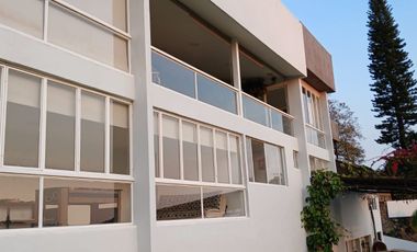 Casa - Fraccionamiento Rancho Tetela