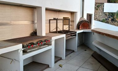Casa - Fraccionamiento Rancho Tetela