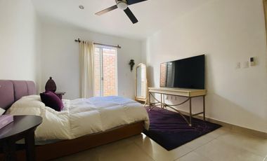 Casa amueblada en Renta, Juriquilla