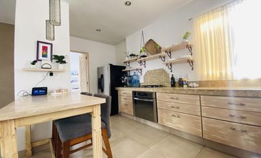 Casa amueblada en Renta, Juriquilla