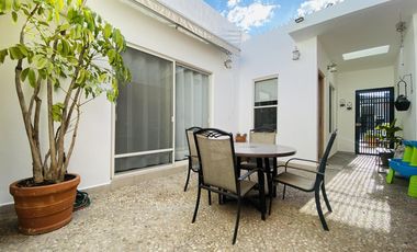 Casa amueblada en Renta, Juriquilla