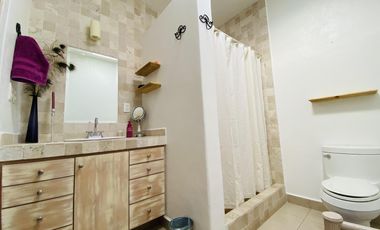 Casa amueblada en Renta, Juriquilla