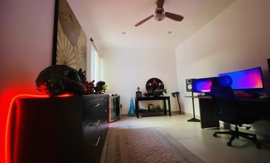 Casa amueblada en Renta, Juriquilla