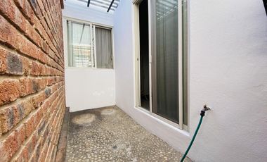 Casa amueblada en Renta, Juriquilla