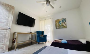 Casa amueblada en Renta, Juriquilla