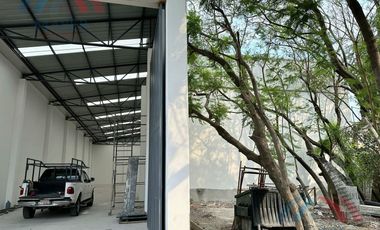 Nave Industrial en Renta en Los Volcanes