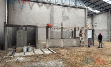 Nave Industrial en Renta en Los Volcanes