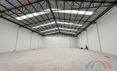 Nave Industrial en Renta en Los Volcanes