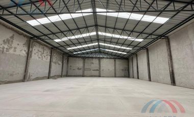Nave Industrial en Renta en Los Volcanes