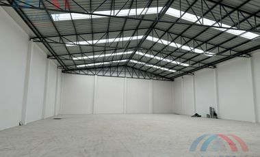 Nave Industrial en Renta en Los Volcanes