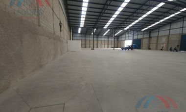 Nave Industrial en Renta en Pueblo Chipilo de Francisco Javier Mina