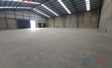 Nave Industrial en Renta en Pueblo Chipilo de Francisco Javier Mina