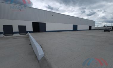 Nave Industrial en Renta en Pueblo Chipilo de Francisco Javier Mina