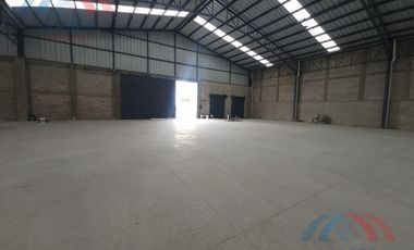 Nave Industrial en Renta en Pueblo Chipilo de Francisco Javier Mina
