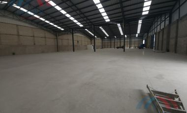 Nave Industrial en Renta en Pueblo Chipilo de Francisco Javier Mina
