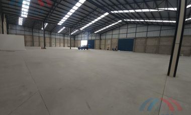 Nave Industrial en Renta en Pueblo Chipilo de Francisco Javier Mina
